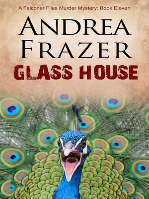 cover image of Glass House
